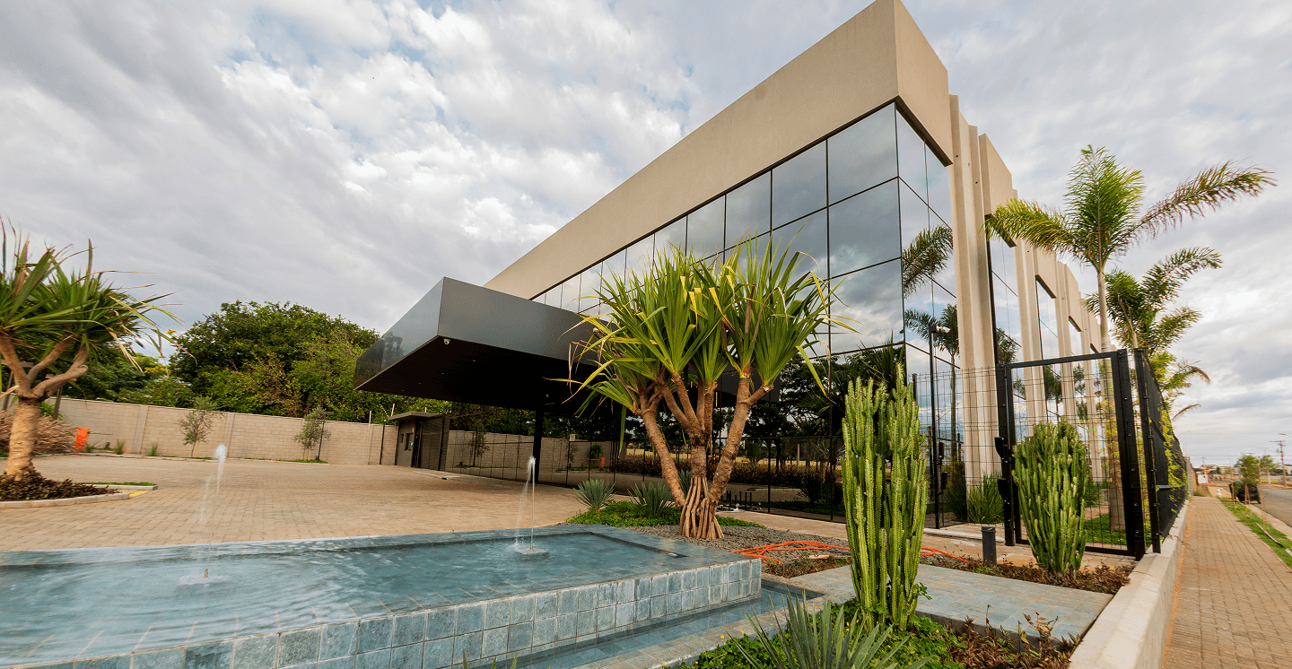 Seguralta JOINVILLE-Nova Brasilia